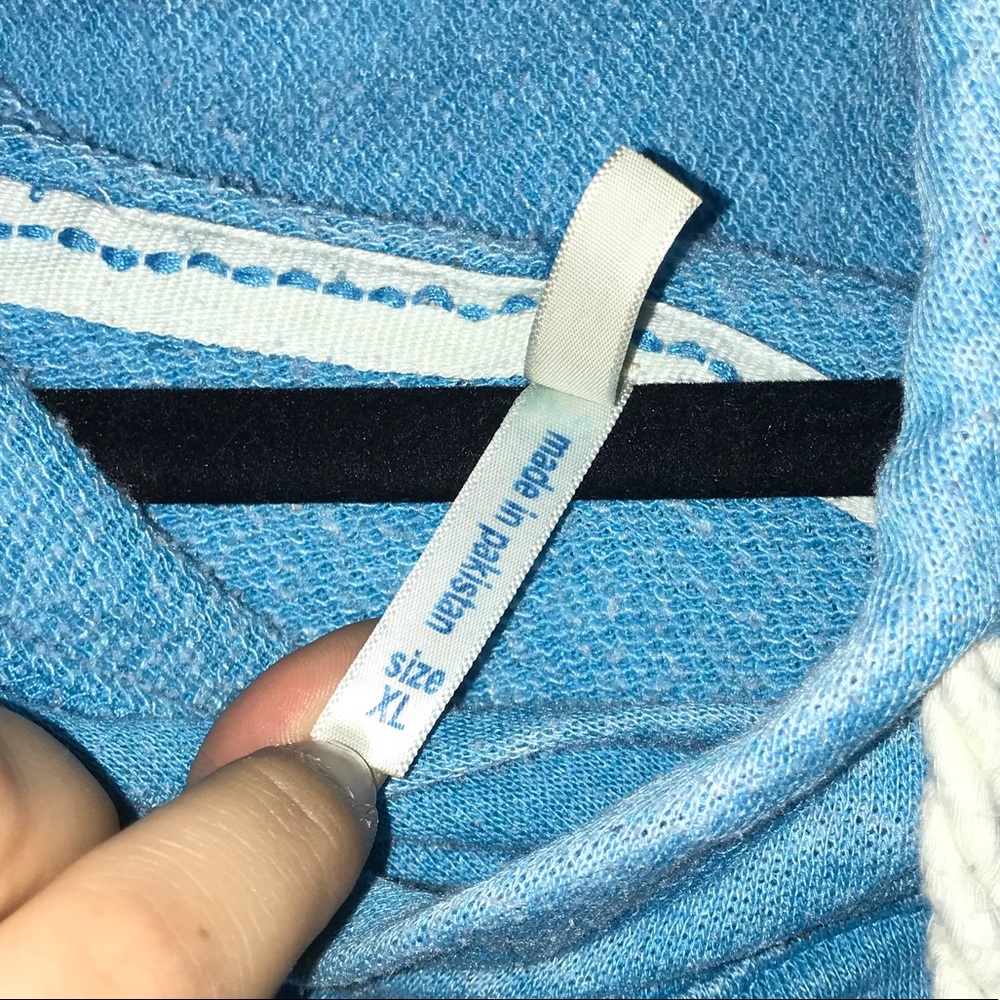 hoodie! - Picture 2 of 2